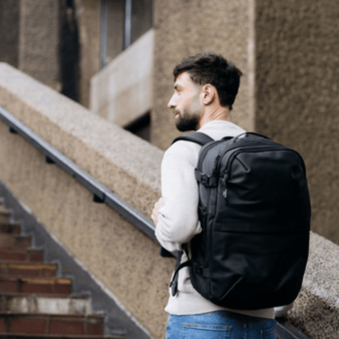 Pack&Vac™ Pro