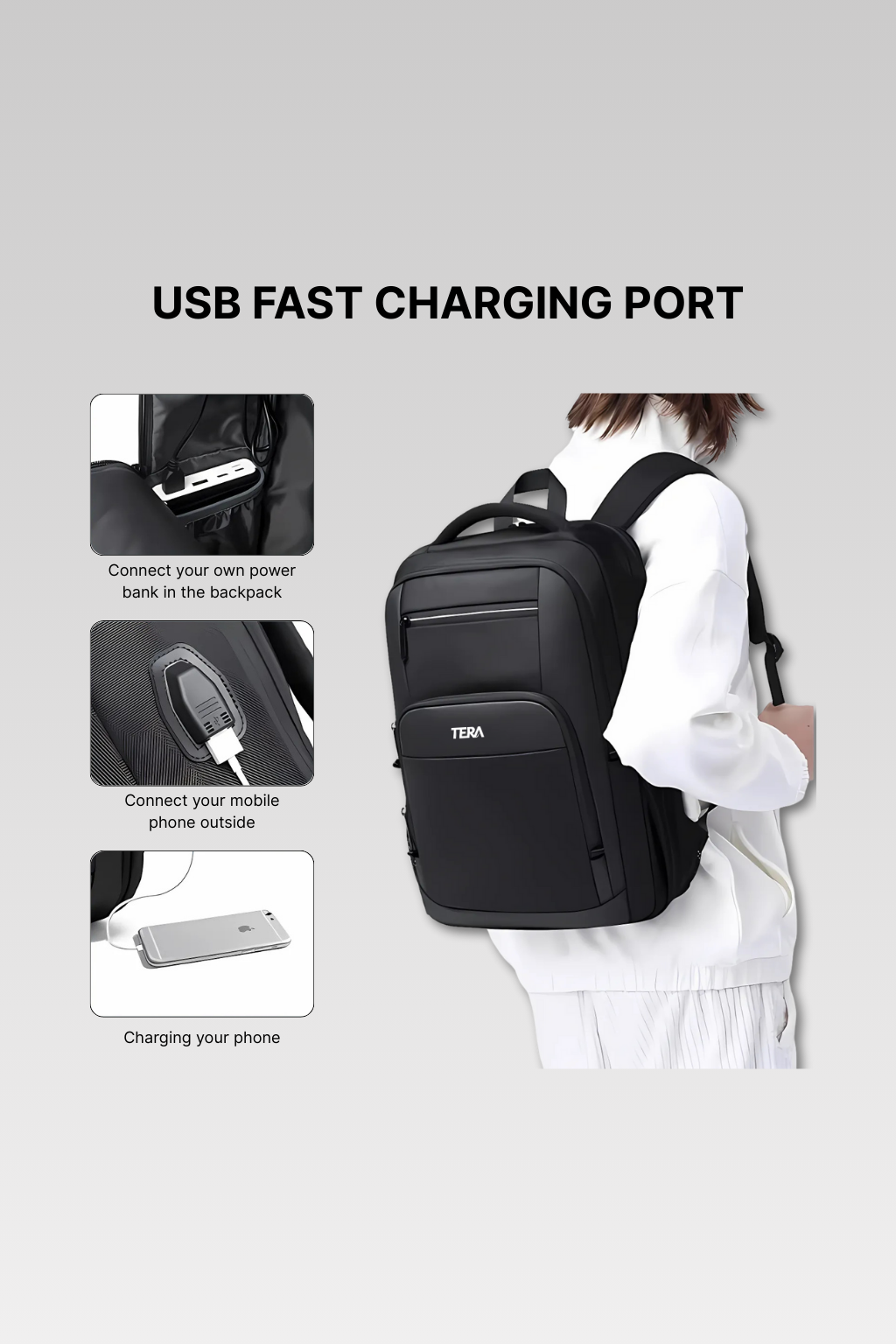 Laptop Bag