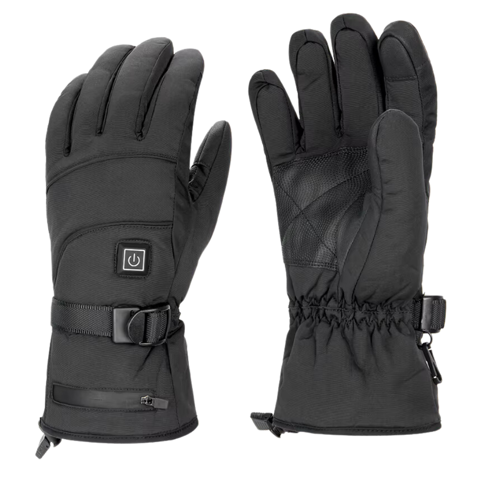 TeraTherm Gloves