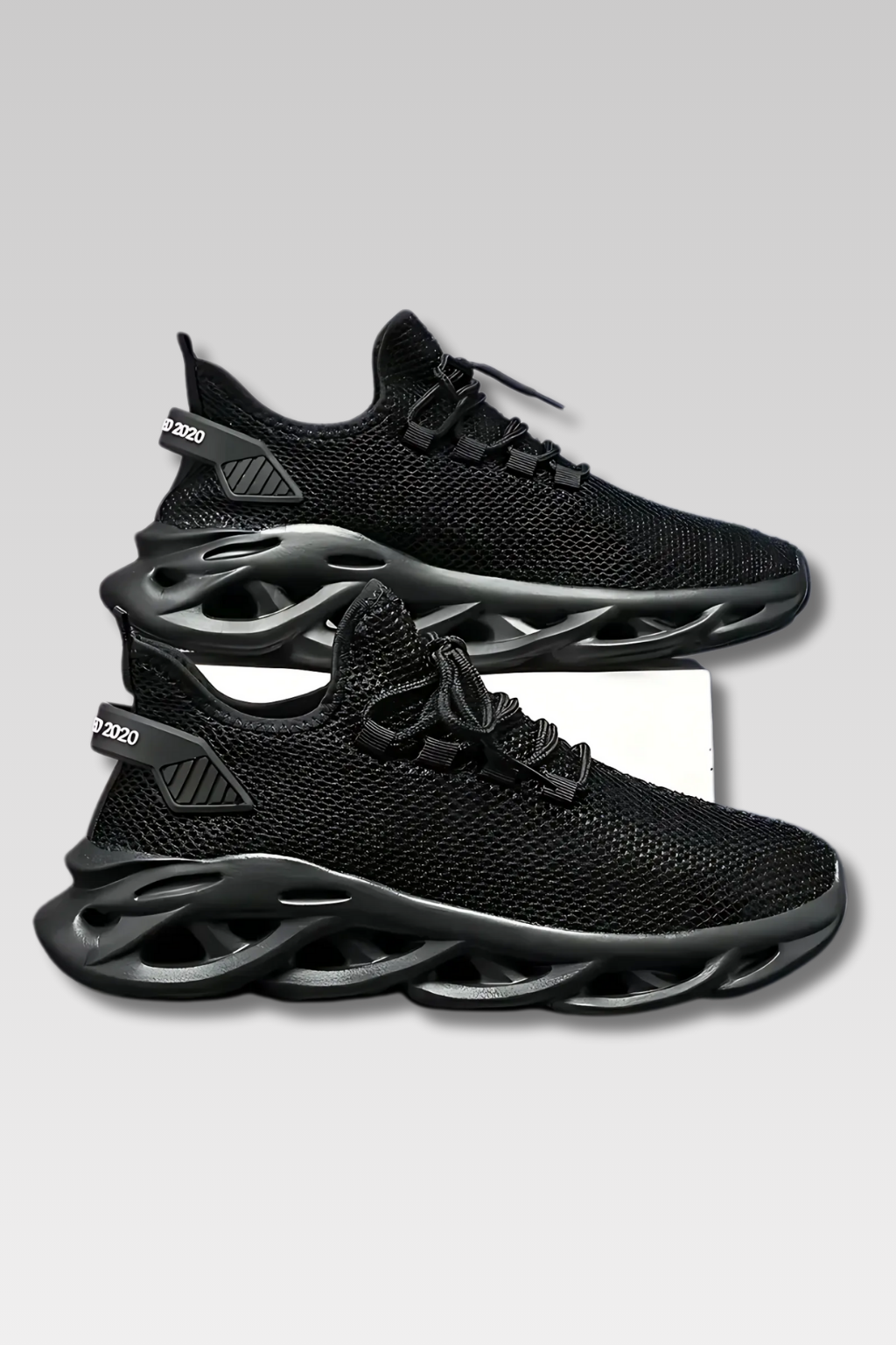 Infinity Shoe