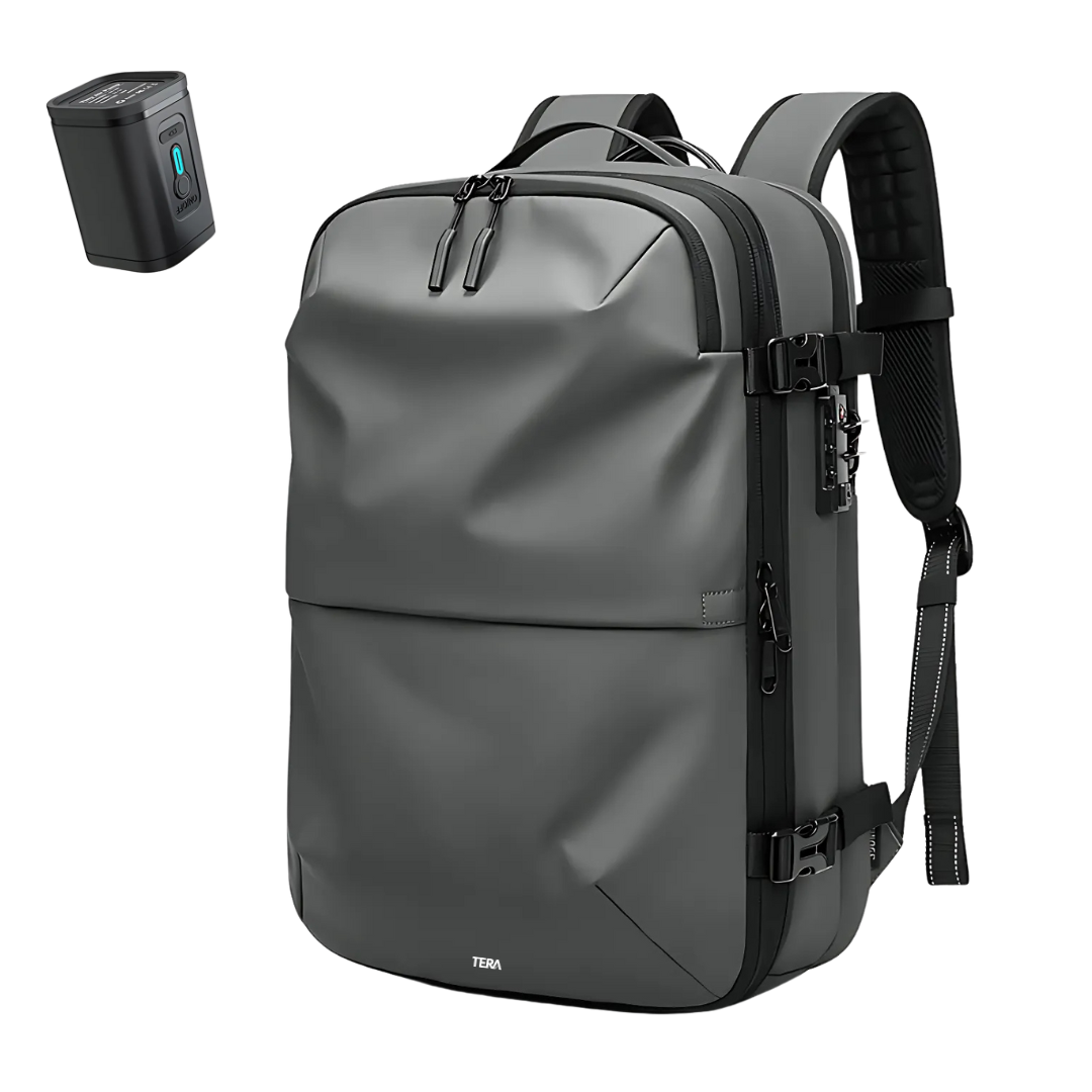 Pack&Vac™ Pro