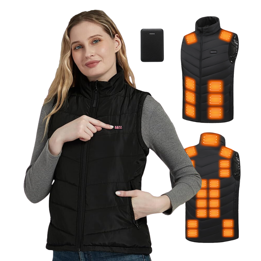 TeraTherm Vest