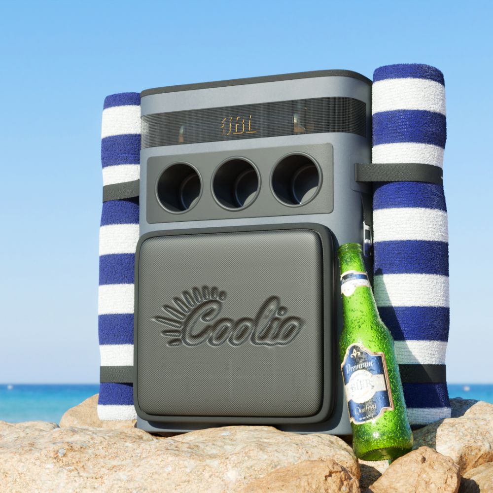 The Ultimate Cooler