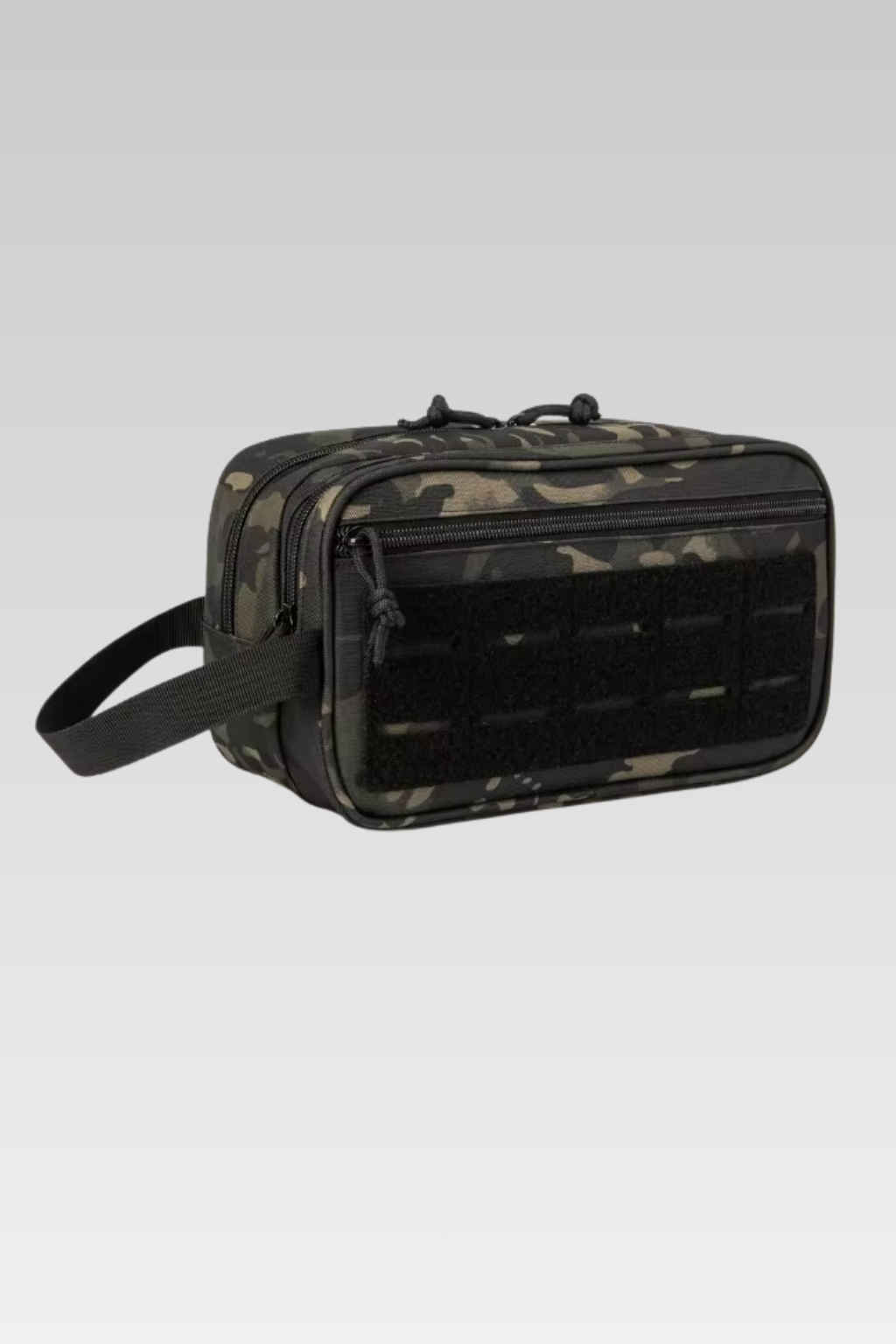 Tactical Toiletry Bag