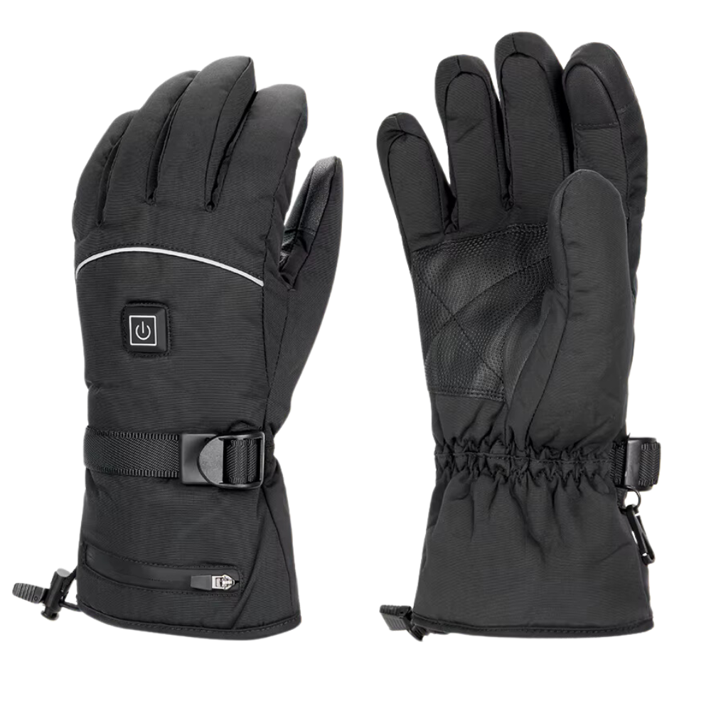 TeraTherm Gloves