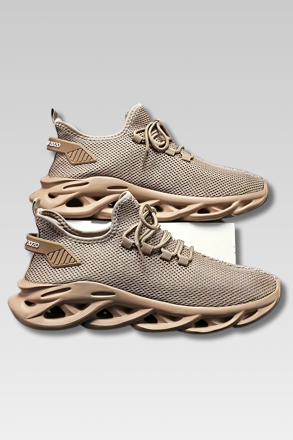 Infinity Shoe