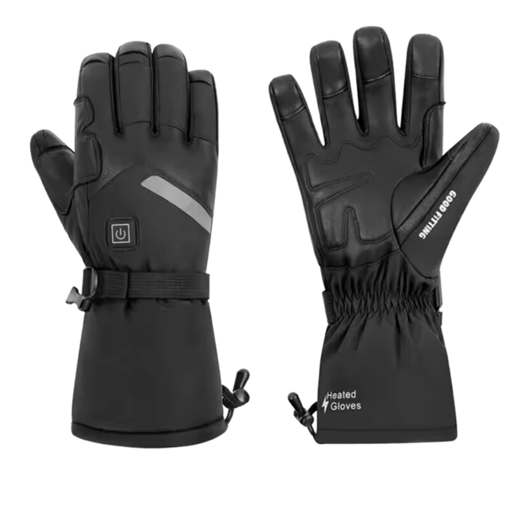 TeraTherm Gloves