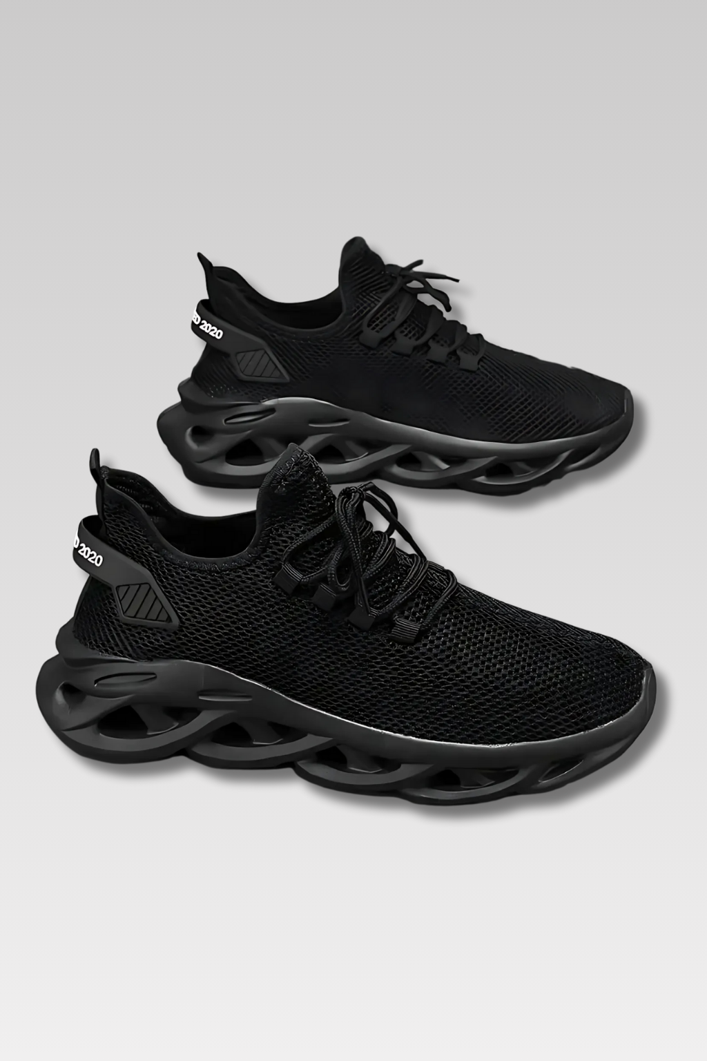Infinity Shoe