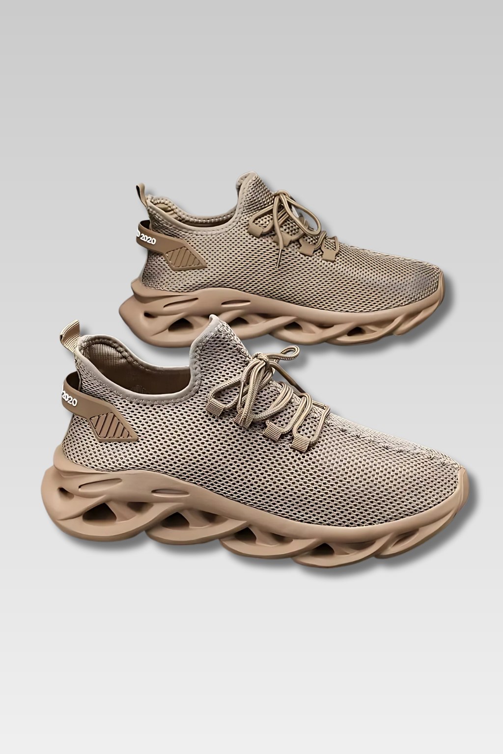 Infinity Shoe