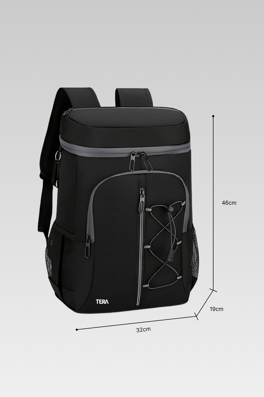 Explorer Backpack Cooler