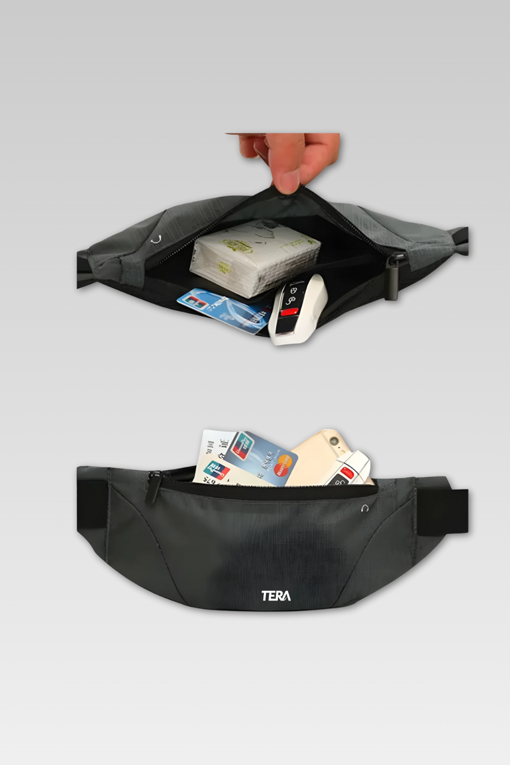 Antitheft Pack