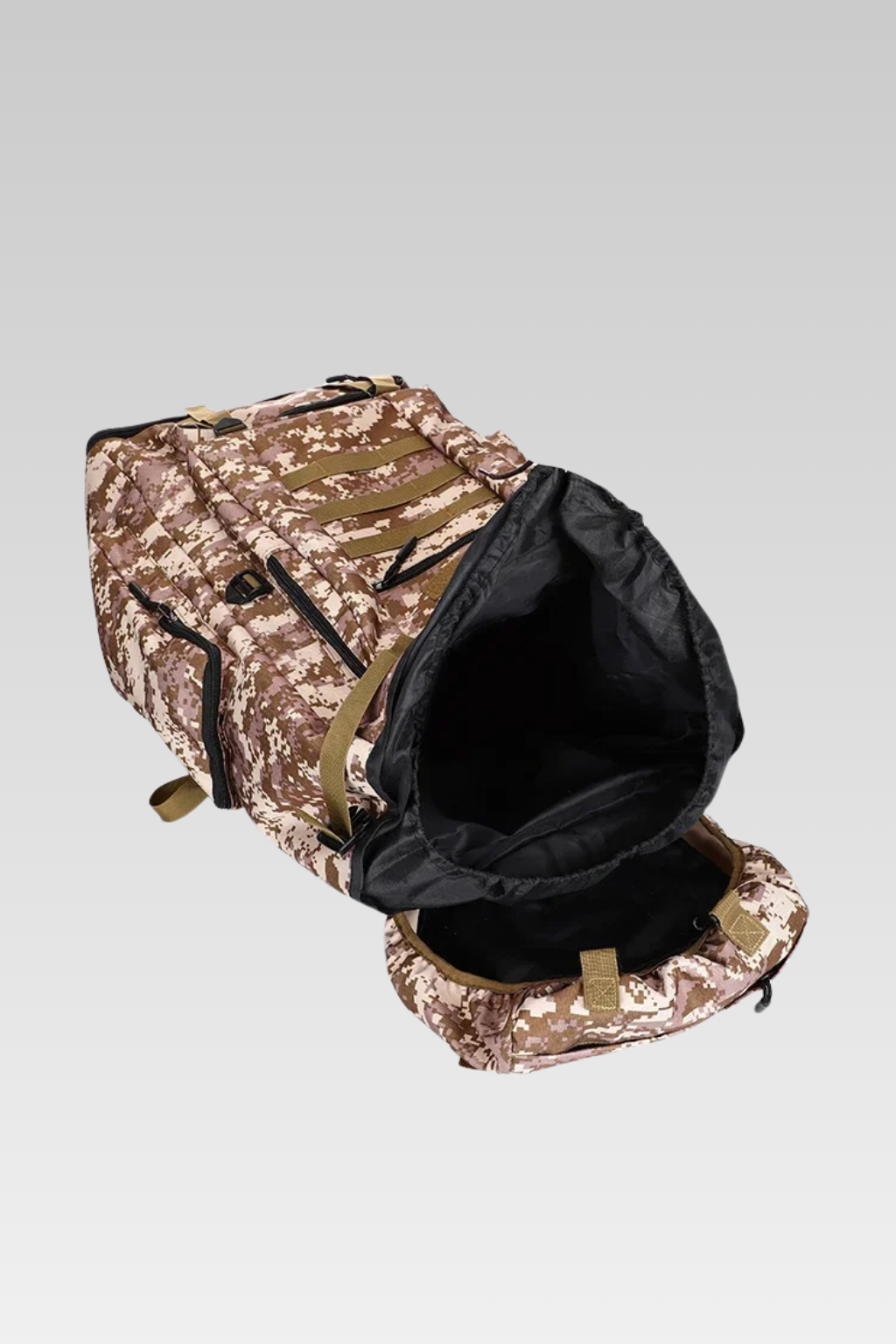 Tactical Camping Bag