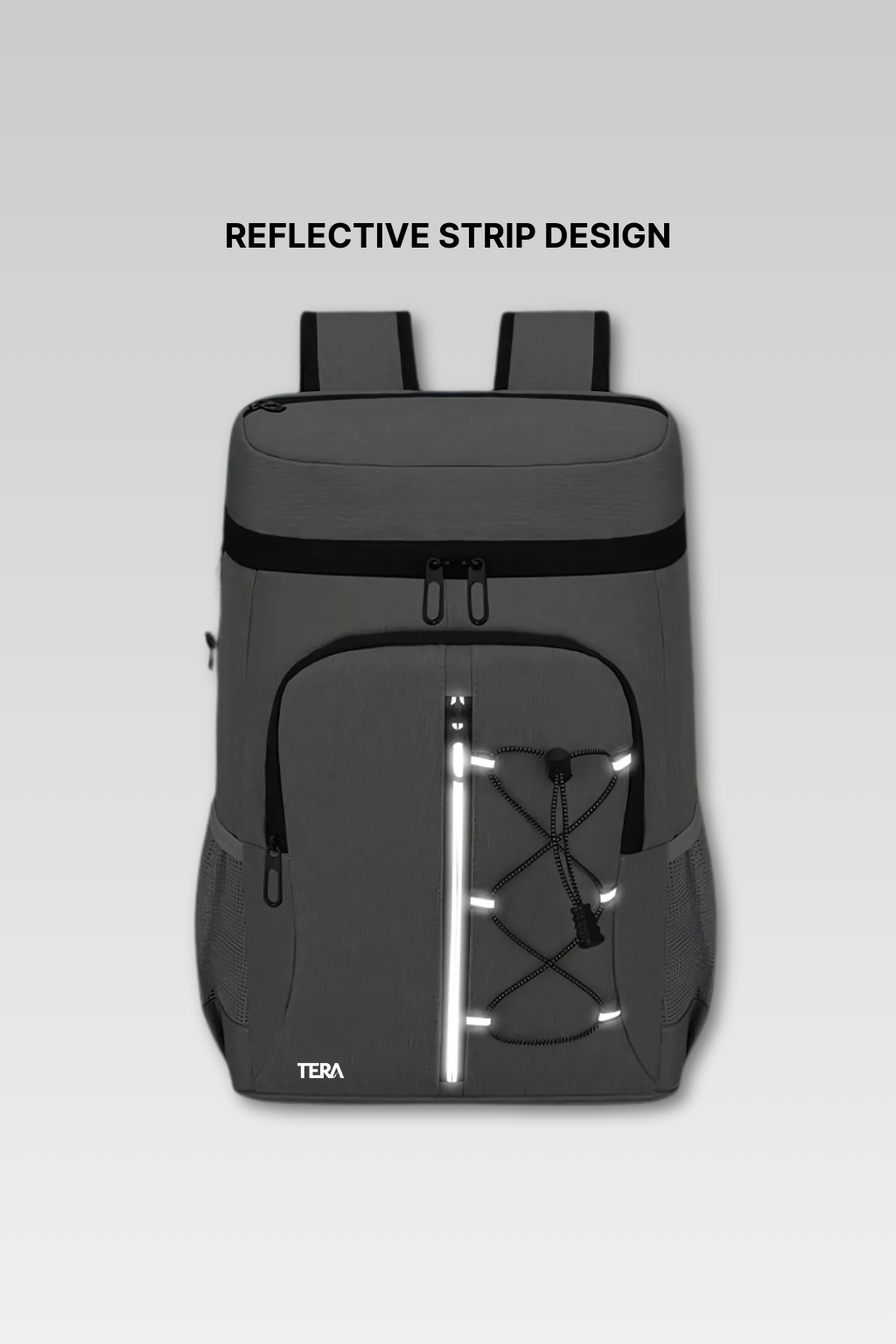 Explorer Backpack Cooler