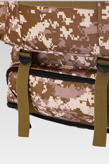 Tactical Camping Bag