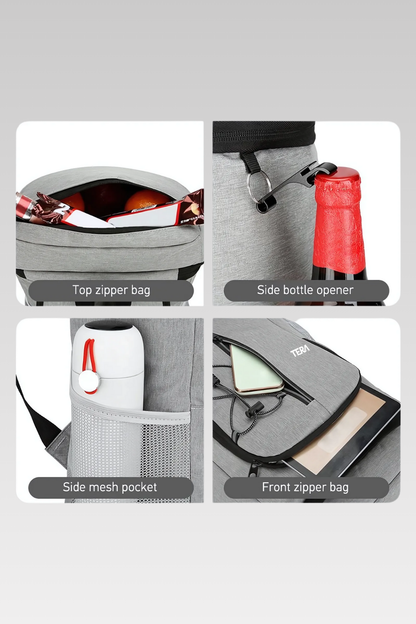 Explorer Backpack Cooler