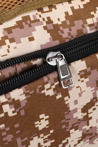 Tactical Camping Bag