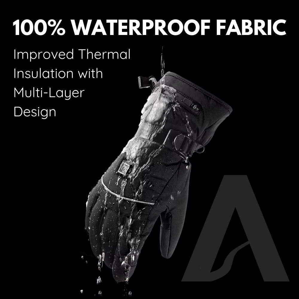 TeraTherm Gloves