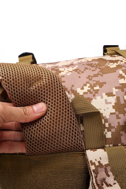 Tactical Camping Bag