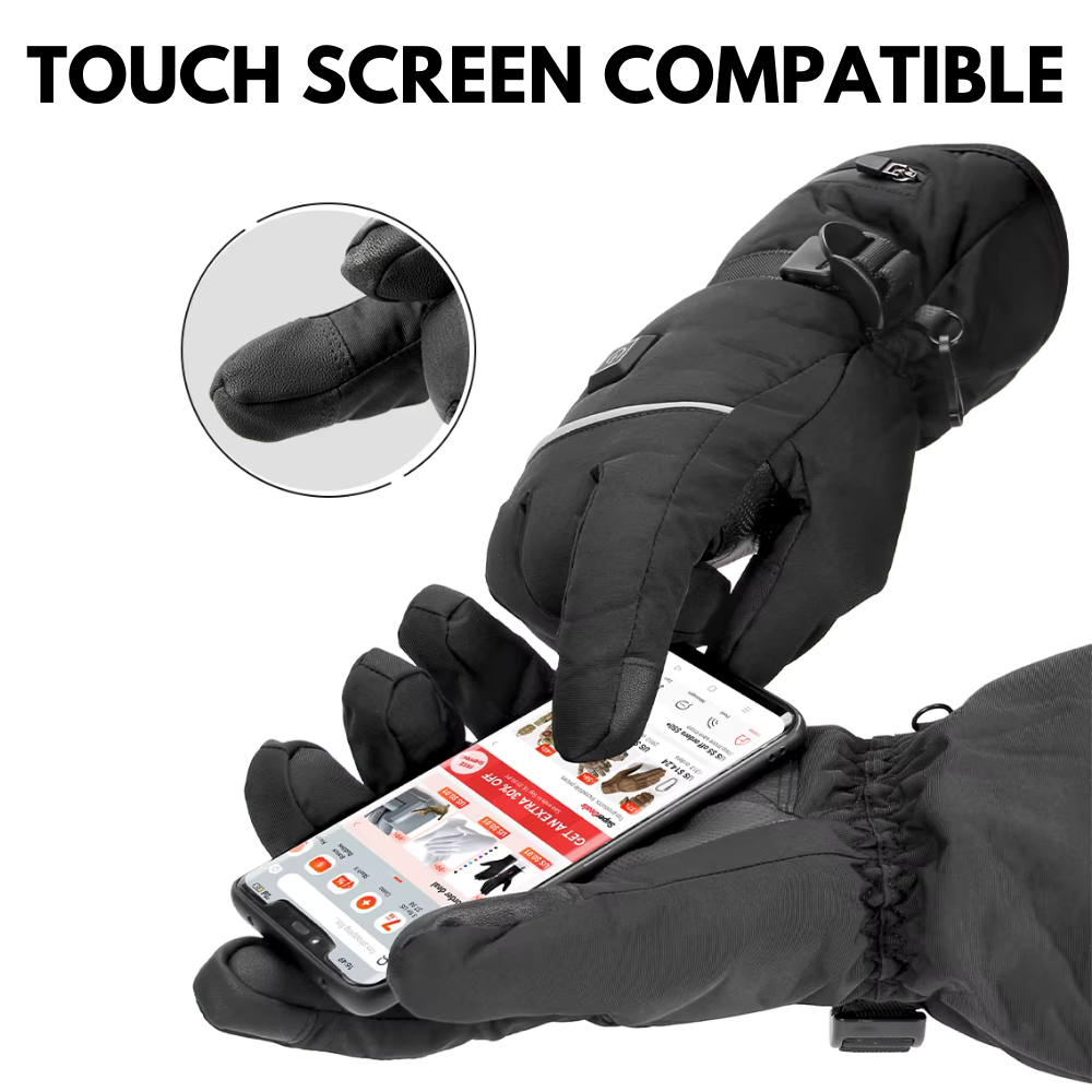 TeraTherm Gloves