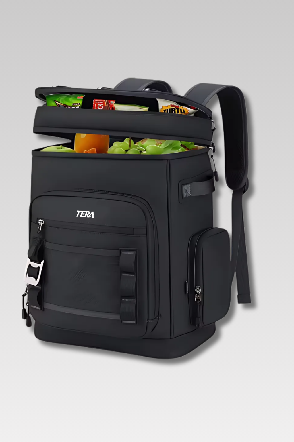 30L Waterproof Cooler Backpack