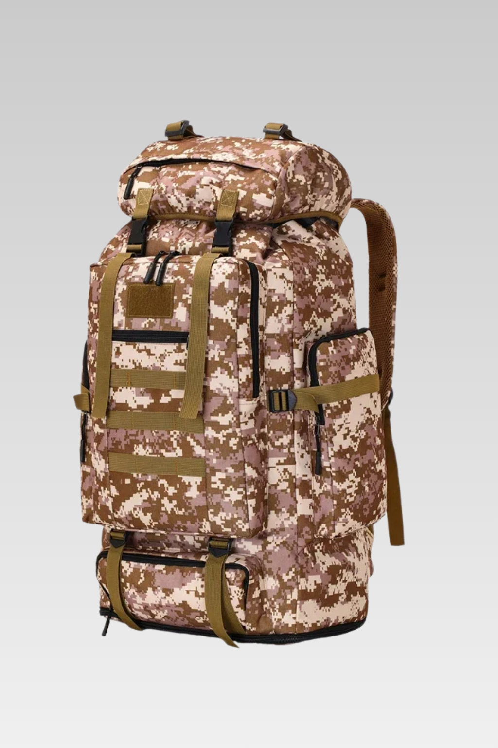 Tactical Camping Bag