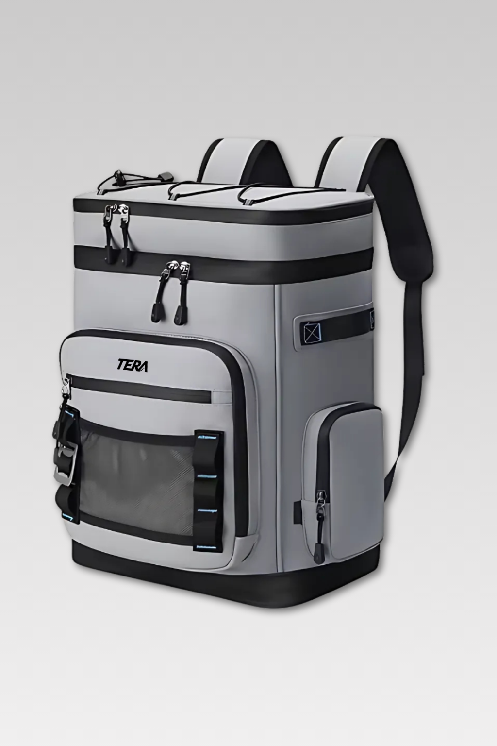 30L Waterproof Cooler Backpack