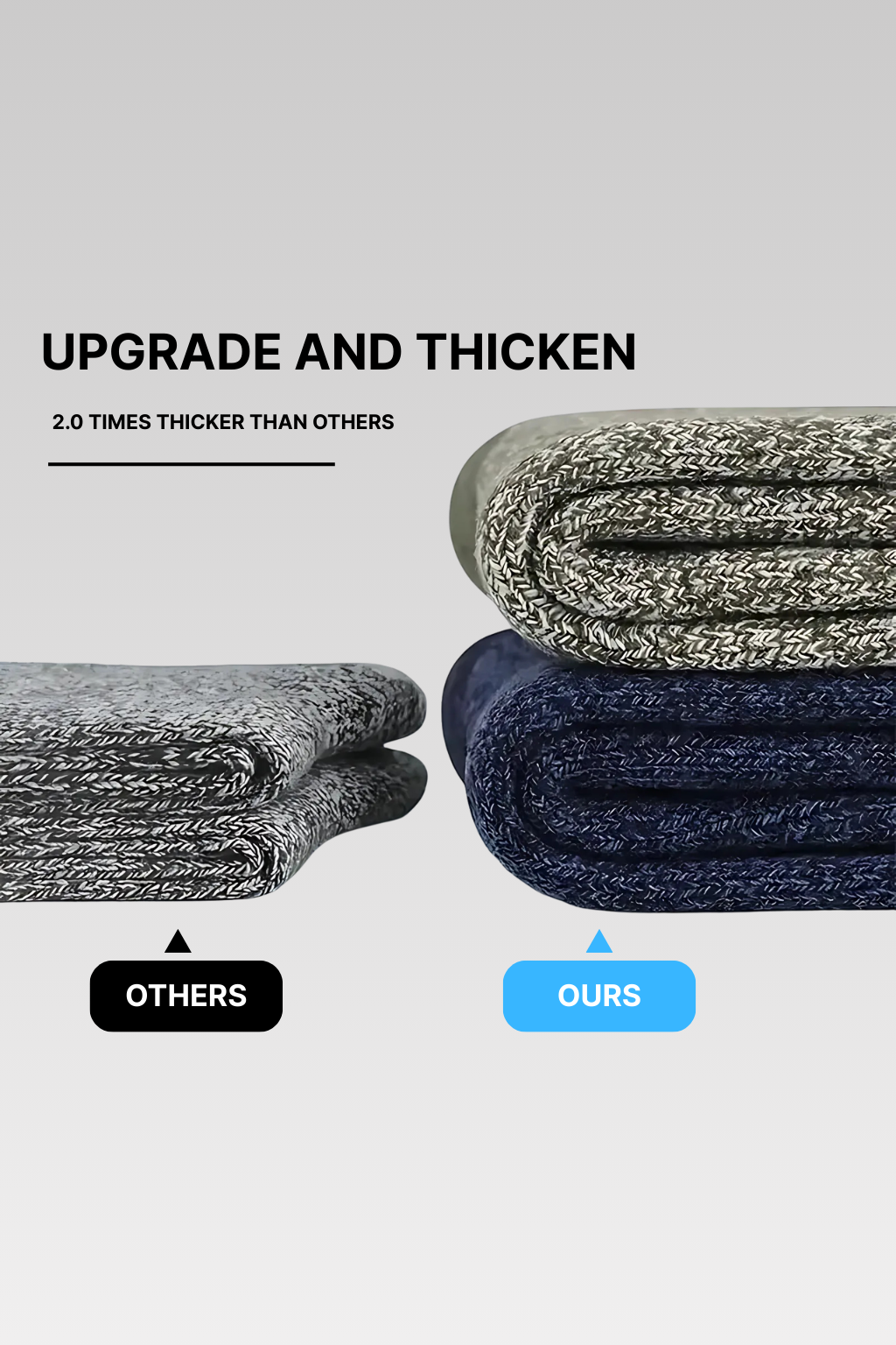 Wool Socks