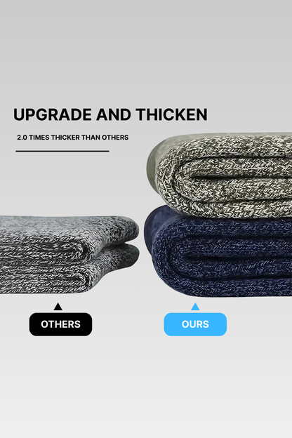 Wool Socks