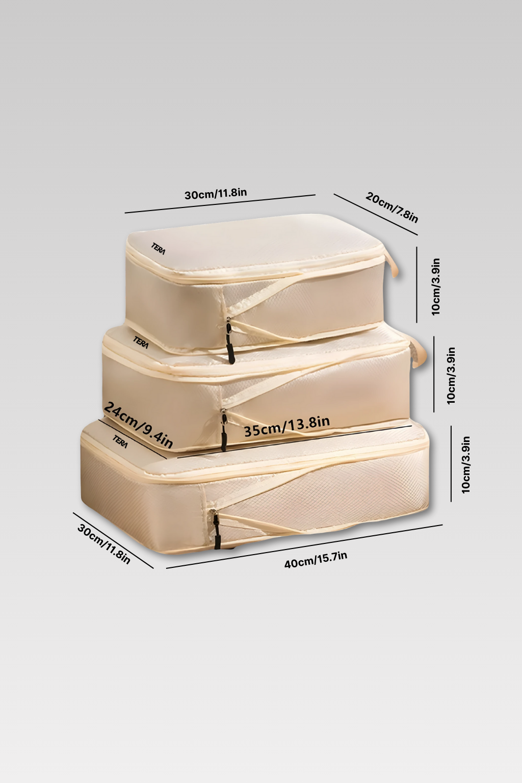 Packing Cube