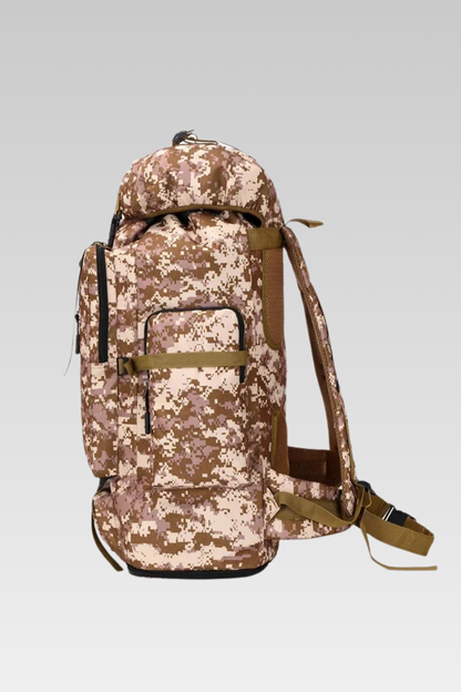 Tactical Camping Bag