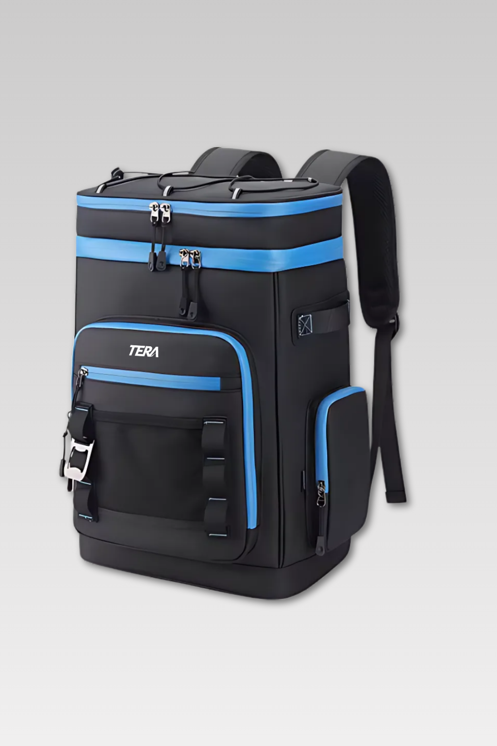 30L Waterproof Cooler Backpack