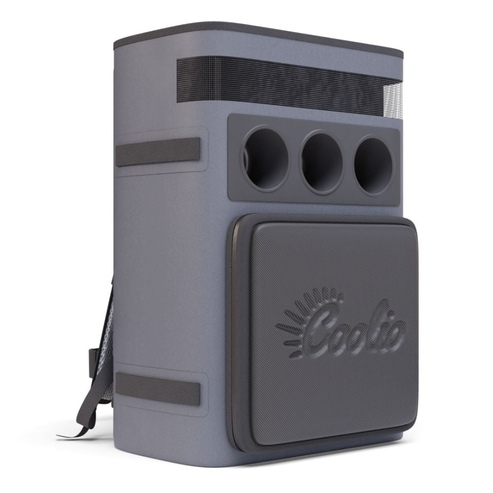 The Ultimate Cooler