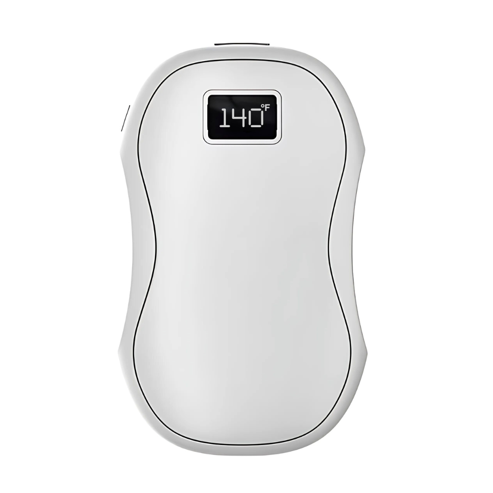 AI Hand Warmers