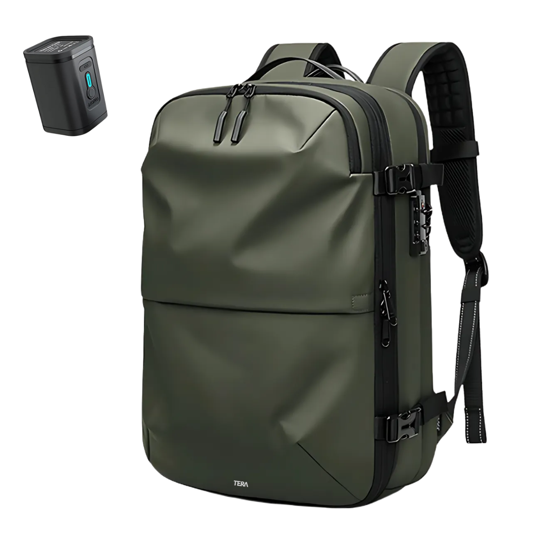 Pack&Vac™ Pro