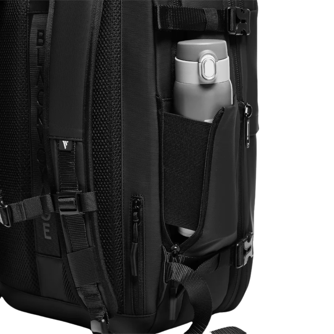 Adjustable Bottle Pocket