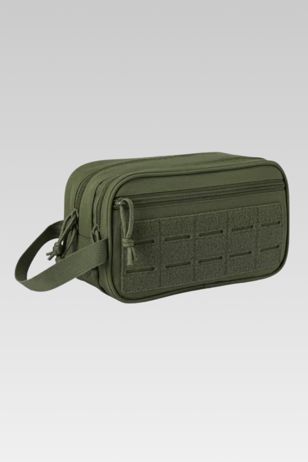 Tactical Toiletry Bag