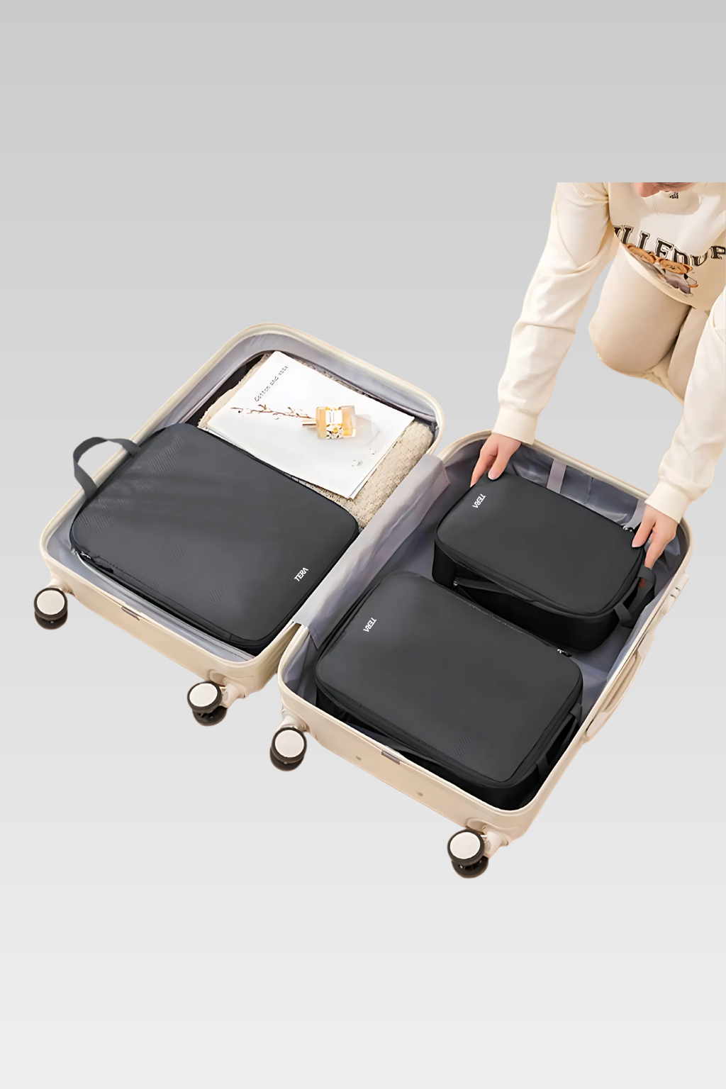 Packing Cube