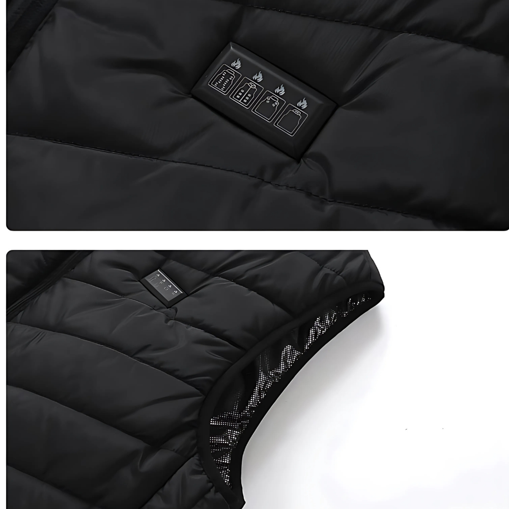 TeraTherm Vest