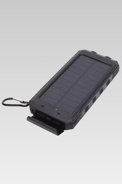 Solar Power Bank