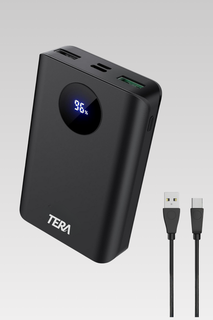 High Capacity Power Bank