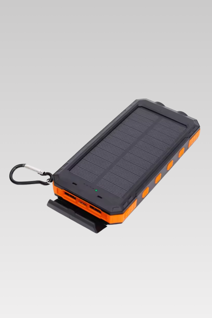 Solar Power Bank