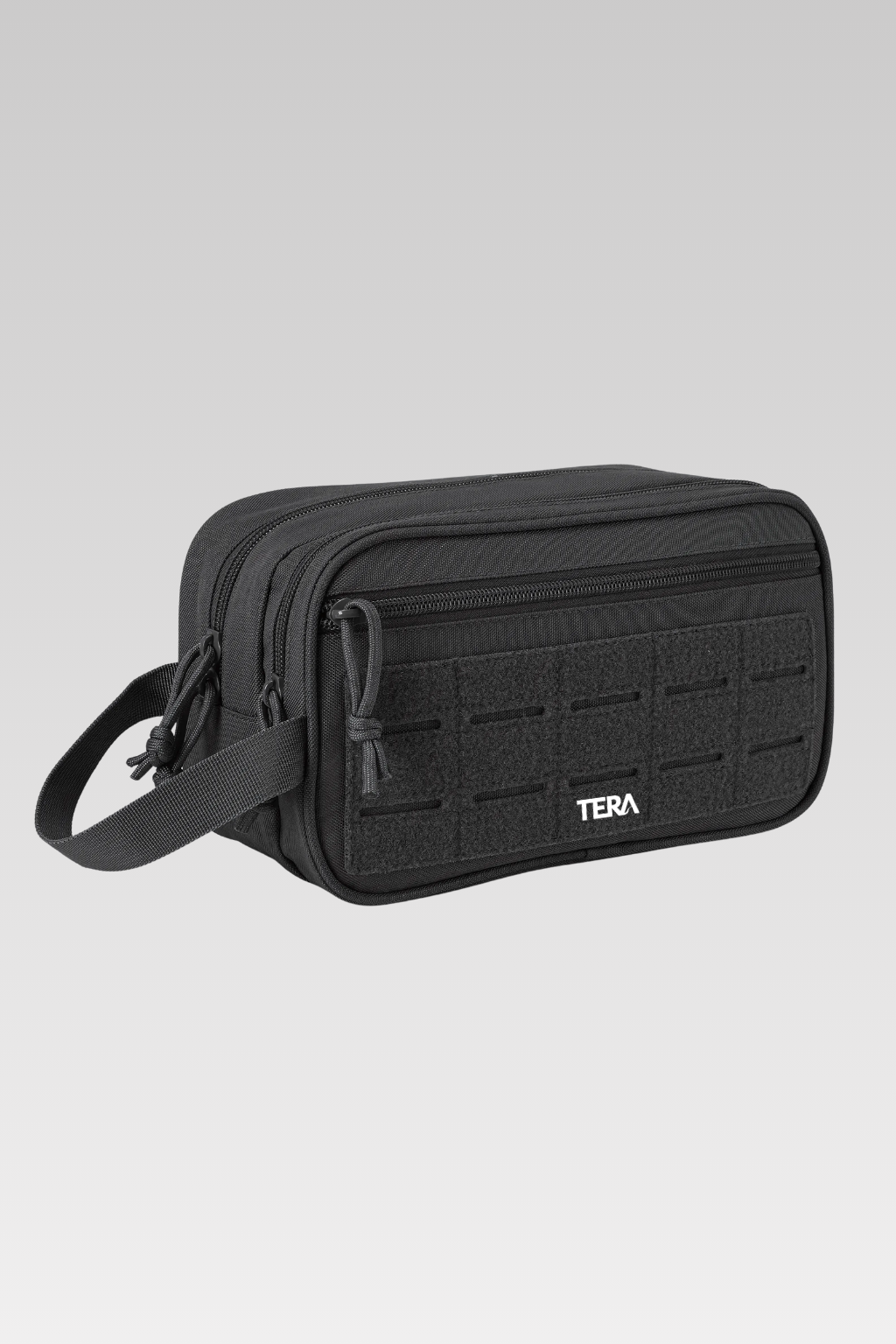 Tactical Toiletry Bag