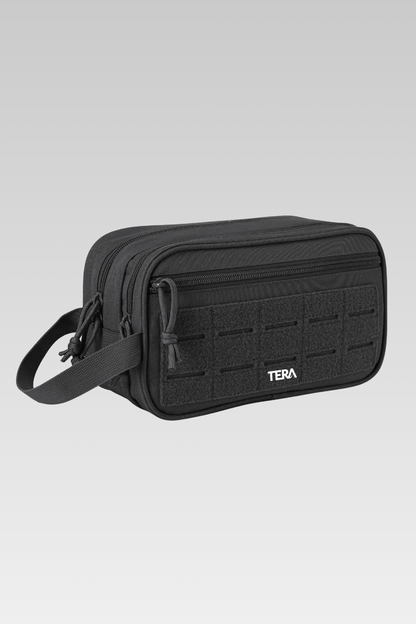 Tactical Toiletry Bag