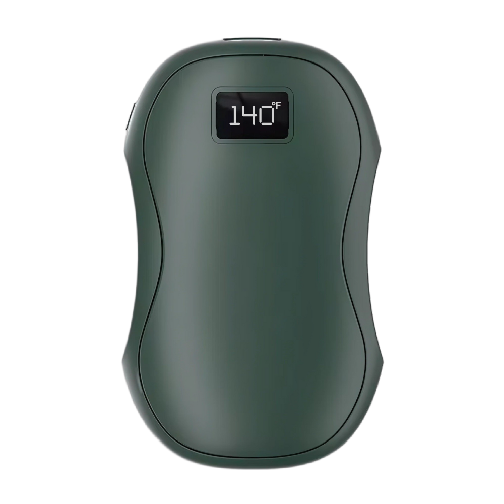 AI Hand Warmers