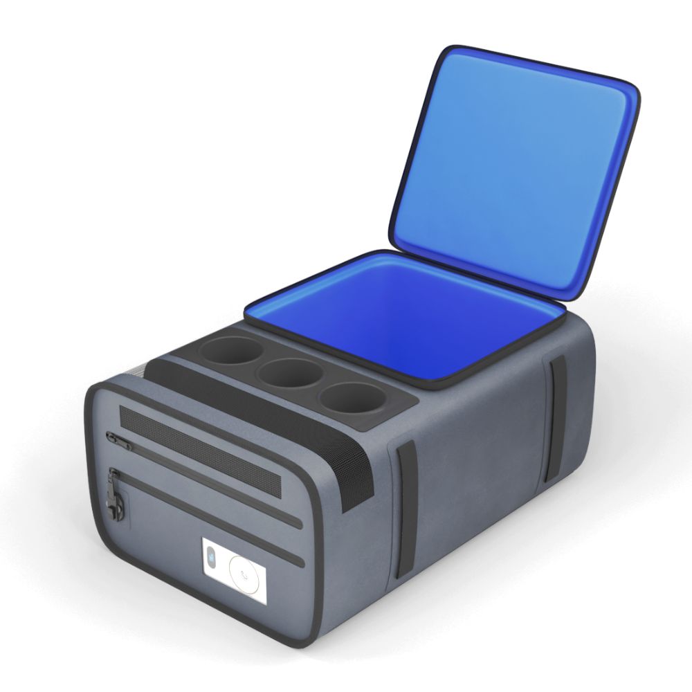 The Ultimate Cooler