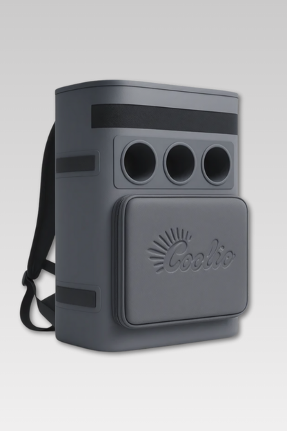 Coolio – The All-In-One Floating Backpack Cooler