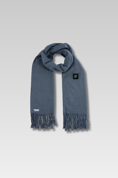 Heated Scarf