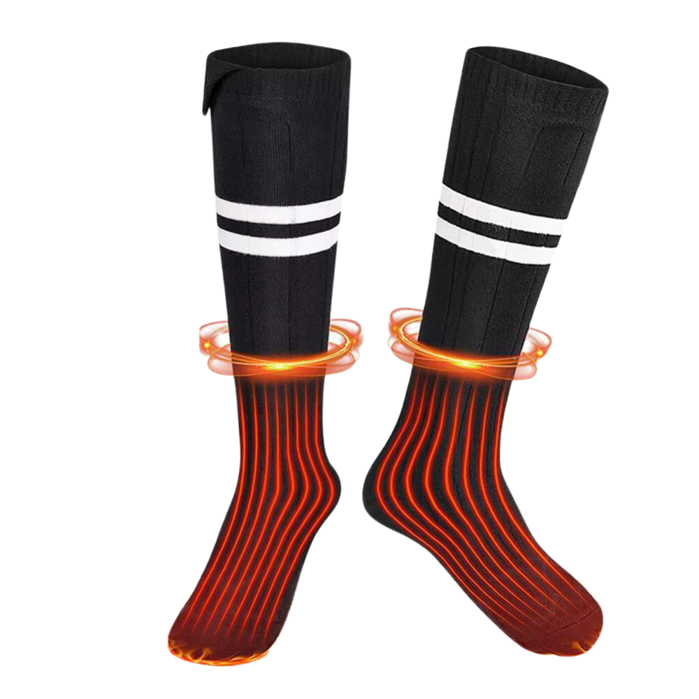 TeraTherm Socks