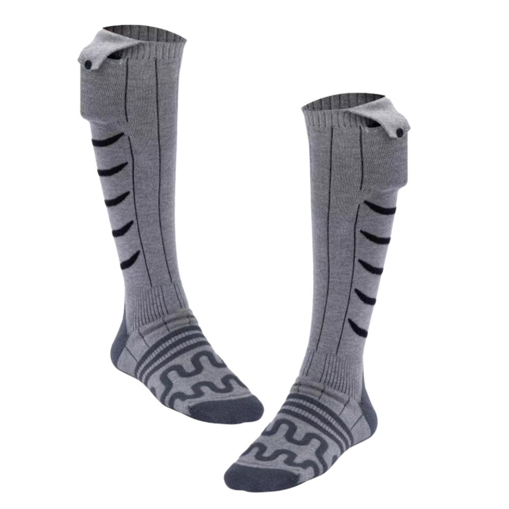 TeraTherm Socks