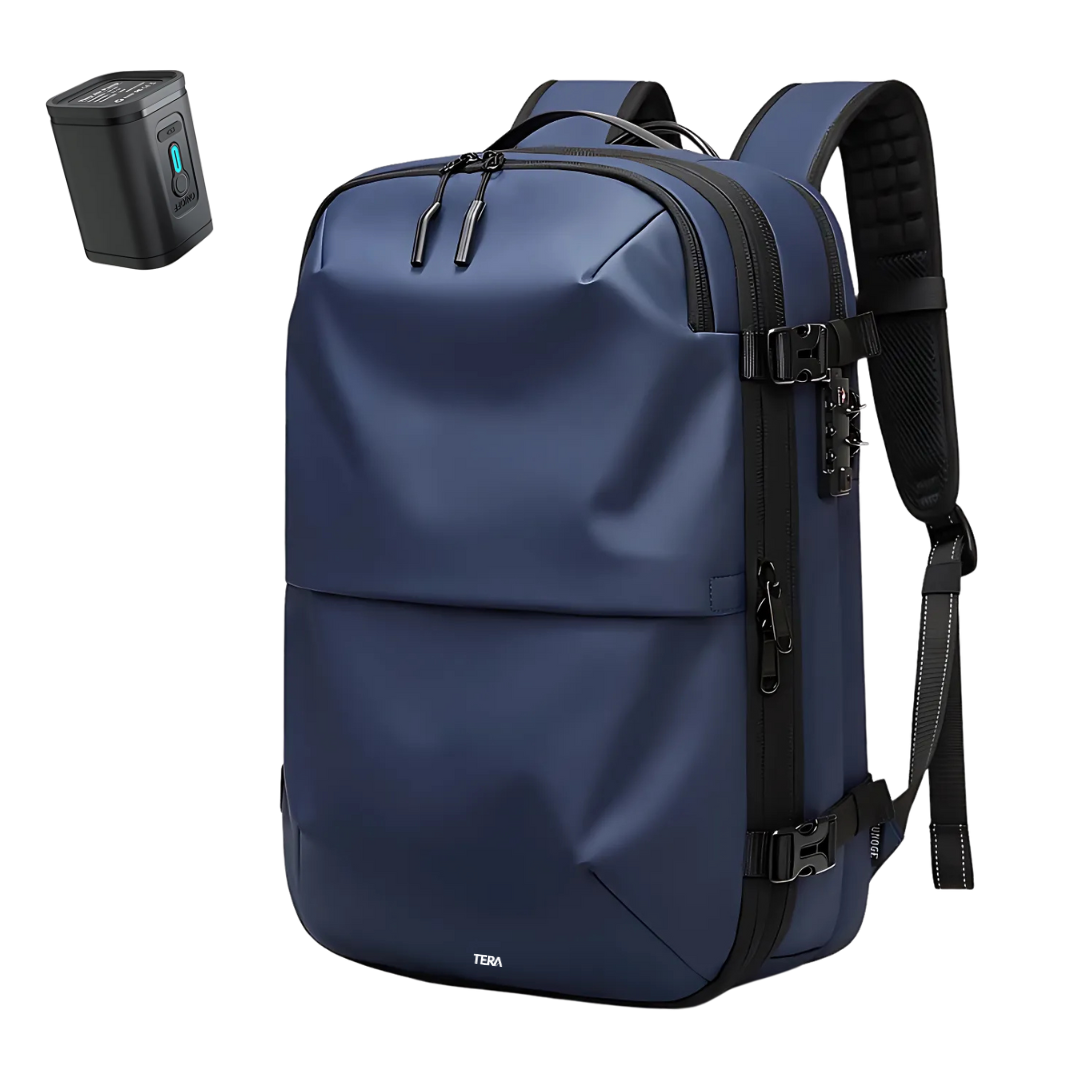 Pack&Vac™ Pro